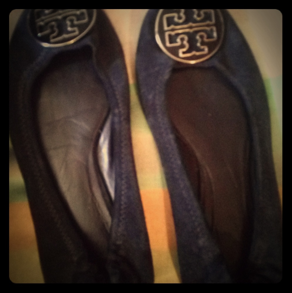 Torry Burch shoes